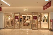 이랜드월드, W9(더블유나인) 런칭 후 쾌속 상승세