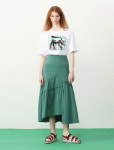 쥬시쥬디, 20 S/S 아트 콜라보 컬렉션 출시
