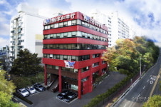 ㈜경인양행, 고품질 분산염료 본격 출하