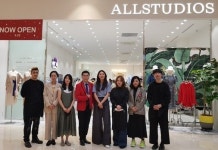 1-DAY 비스포크 시대 위드인24+올스튜디오스  하남 스타필드점 오픈