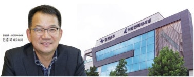 [화제의 강소기업탐방] 장현섬유-아진인터내셔널…포스트코로나 질주 예약