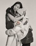 몽클레르, 위 러브 윈터(WE LOVE WINTER) 2021 가을 겨울 캠페인