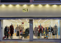 ㈜신원 여성복 씨(SI) 해남점, 월 매출 1억 달성