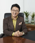 인디에프 손수근 사장 원대 복귀