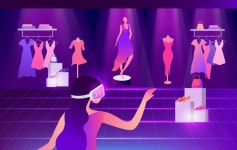 英 소비자 33% 메타버스 쇼핑 이용 계획