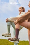 디스커버리 익스페디션, 22FW 조거플렉스 신규 컬러 출시