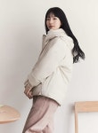 K2 씬에어 다운, 숏다운 스타일 니즈 충족 판매 호조