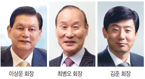 코오롱그룹 이웅열 명예회장, 인보사 의혹 무죄 판결 받아 법정판결과 기업 경영 안정에 주목