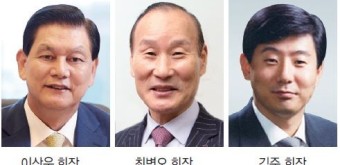 차기 섬산련 회장 선거전 '돌입'