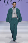 2024 S/S SEOUL Fashion Week(서울패션위크) | CARUSO (카루소)