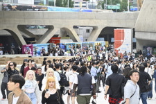 2024 SS 서울패션위크 폐막 K패션 마케팅 글로벌 장 확인