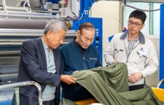 찾아가는 섬유패션 카라반 3탄, 이번엔 경기북부