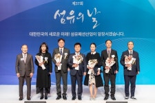 땡큐케터링(주)동인섬유 | '이대론 안된다' 재도약 다짐