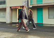 굿라이프웍스, 24SS 컬렉션 및 룩북 공개