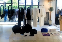 [Hot Place] 패션복합문화공간 PCM SQ (피씨엠스퀘어) 청담점 오픈