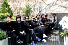 [Hot Place] 패션복합문화공간 PCM SQ (피씨엠스퀘어) 청담점 오픈