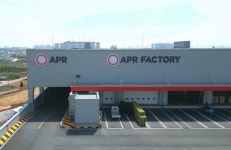 에이피알, 평택 에이피알팩토리 제2캠퍼스 준공