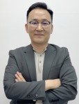 신원물산(주)신창휴게소 | [인사] ㈜신원 내수패션부문 총괄 부문장에 정병무 전무