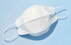 코로나 유행 재연 마스크 수요 늘지만 제조 업체 폭망