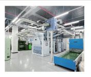 일신방· 한세· 신원 과테말라에 대규모 공장