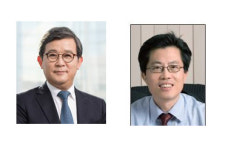 〈글로벌세아그룹〉 2인 부회장제 채택