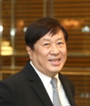 제38회 섬유의 날 금탑산업훈장 홍재성 ㈜제이에스코퍼레이션 회장