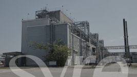 美 초대형 리사이클 공장 블루프린트 플랜트 완공
