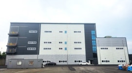 【K섬유 강소기업】대영합섬 거액 투자 유치 성공