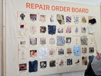 【ZOOM IN】지속가능 패션 팝업스토어 SOOSUNZIP 수선집