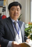 [통일교육연구학교 인터뷰 ]경북 예천 유천초등학교 이재건 교장/통일교육담당 정찬명 교사