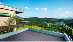 가평 설악면 단독형 타운하우스 에코힐스 3차 분양