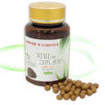 엘가닉, 윤상철 그리포란 본격 런칭