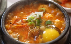 경쟁력 있는 창업 한식프랜차이즈 ‘북촌순두부’  가맹점 모집