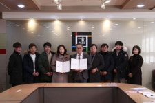 KAC한국예술원 방송연예·공연기획예술계열-서울문화고등학교, 업무협약 체결