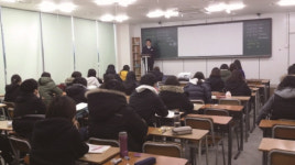 미대재수전문학원 대치탑베리타스 “학생 개개인에 맞춘 입시전략이 포인트”