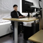 상도가구, 웨이커 스탠딩 데스크 4월초 선보인다