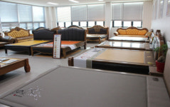 허준흙침대 공장직영전시장 30+30할인 이벤트 진행