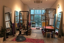 필라테스투유 동탄 본점 4월 확장 오픈