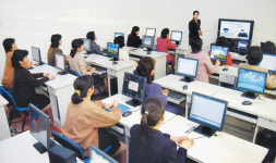 중앙여성양성센터