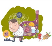 해독센터LIGHTBODY | 해독 필요한 현대인, 몸속 독소 제거하는 방법은?