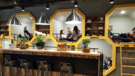 올해 유망 성공 창업 트렌드는 ‘만화카페’…‘벌툰’의 성공비결