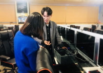 더엑스피시방, ‘X-매니저시스템’ 도입으로 초보 점주 정착 돕는다
