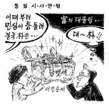 만평