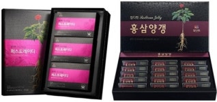 “설 선물은 더 진한 홍삼으로”…참다한, 설날선물로 판매 증가