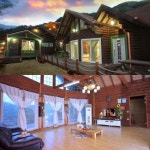 지리산펜션 햇살좋은아침, 벚꽃축제 맞아 픽업서비스 혜택 제공