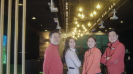 스마트골프가 조언하는 안정적인 스크린골프 창업 방법