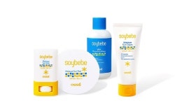 오쎄 소이베베 선케어, 7無 첨가 제품으로 주목 받아