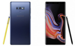 애플 아이폰XR 국내 출시전 삼성 갤럭시노트9·노트8·갤럭시S8 재고소진 급물살