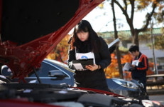 한국자동차진단보증협회, 제13회 대한민국 자동차진단평가 기능경진대회 17일 개최