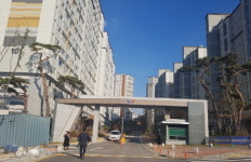 오포문형양우내안愛, 멀티생활권과 편의시설·주변 환경으로 분양 활발